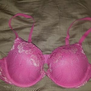 Maidenform bra